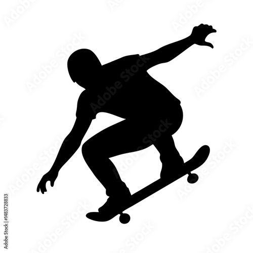 Skateboarder: Thrill of the Skateboard Culture