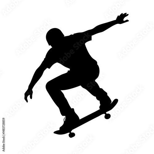 Skateboarder: Thrill of the Skateboard Culture