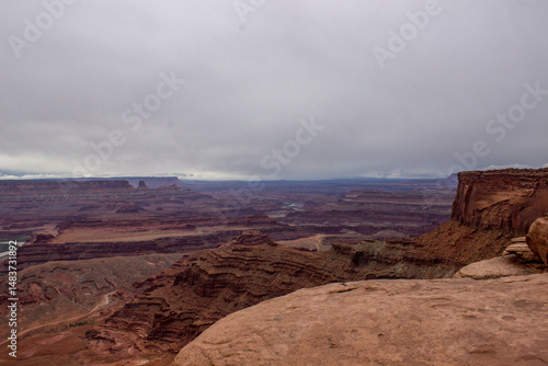 Arches National Park & Dead Horse Point State Park - Utah 2025