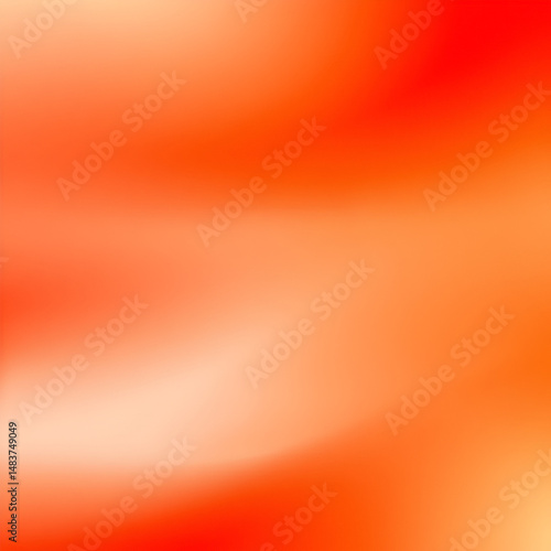 red orange  gradient  abstract  background  degrade