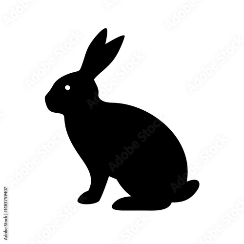 Jumping Rabbit: The Agile and Adorable Hopper