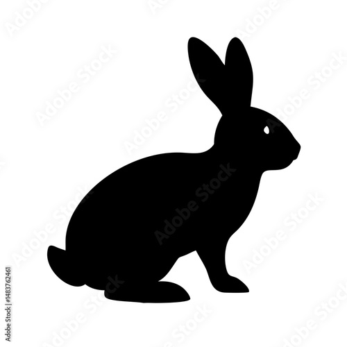 Rabbit: The Charming and Quick-Legged Creature