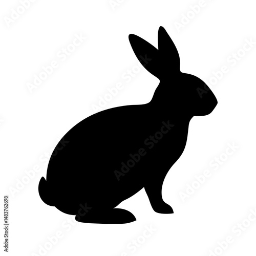 Jumping Rabbit: The Agile and Adorable Hopper
