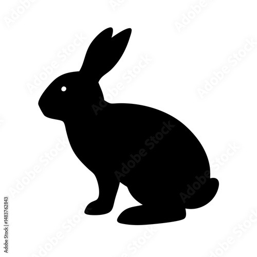 Jumping Rabbit: The Agile and Adorable Hopper