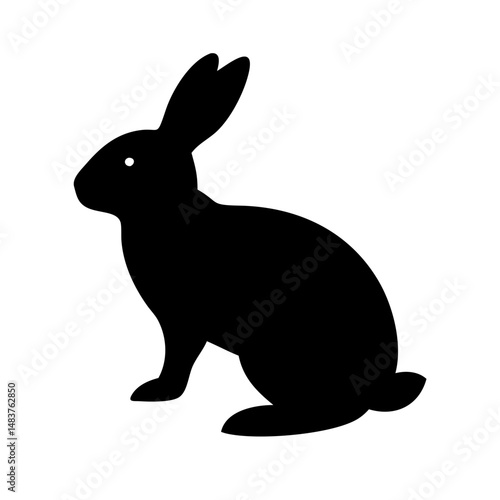 Jumping Rabbit: The Agile and Adorable Hopper