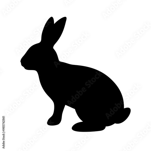 Jumping Rabbit: The Agile and Adorable Hopper