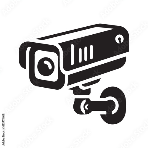 security camera icon