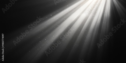 Overlays, overlay, light transition, effects sunlight, lens flare, light leaks. High-quality stock image of sun rays light effects, overlays or flare glow isolated on black background for
