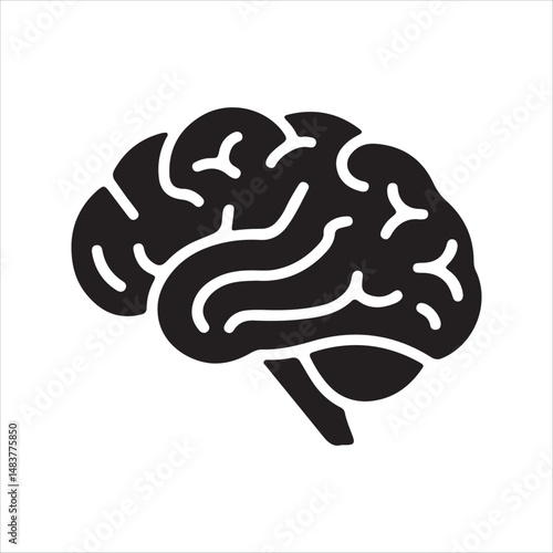 human brain vector
