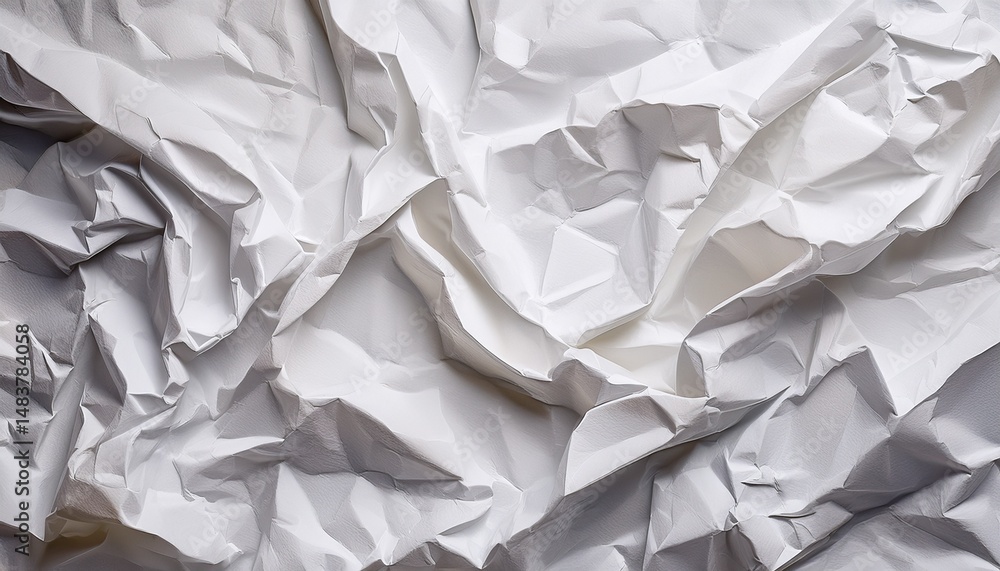abstract crumpled white paper background paper texture wallpaper abstract crumpled white paper background paper texture wallpaper