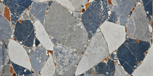 Beige stone marble texture