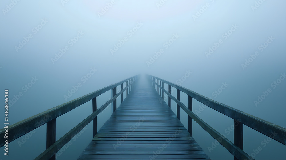 Fototapeta premium Bridge Structures