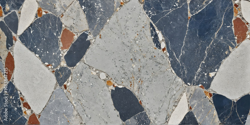 Beige stone marble texture