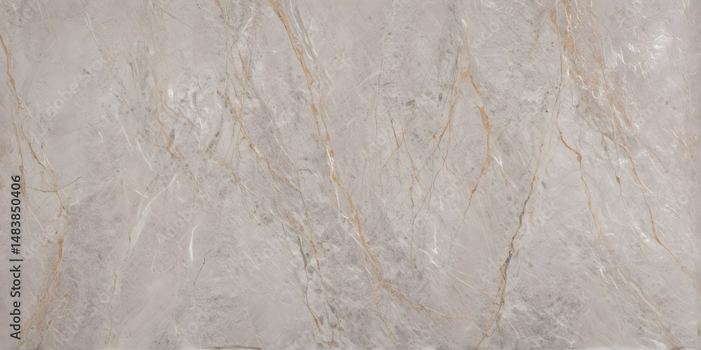 Obraz premium Beige stone marble texture