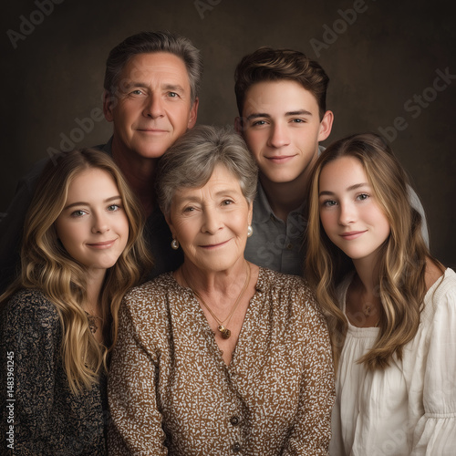 family
