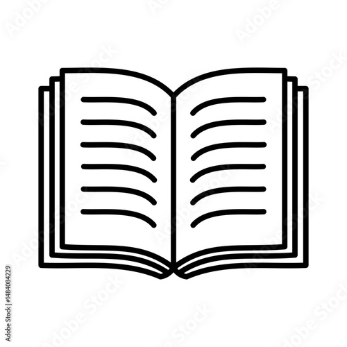 Book Icon