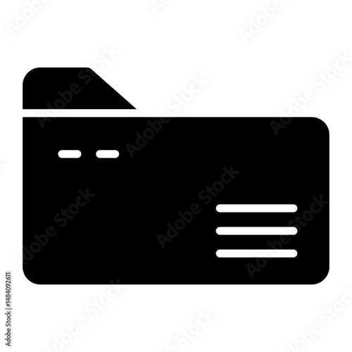 Folder icon
