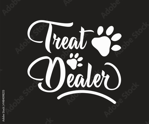 Treat Dealer