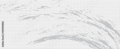 Tire tread marks, wheel textures, tire marks - car racing, motocross, drift, rally, off-road and others. Vector black isolated texture in grunge style with splashes.eps10
