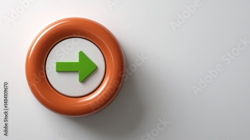 Free Download Confirming direction fit icon concept assessing the alignment of current strategies with future goals and objectives - GFXLoad