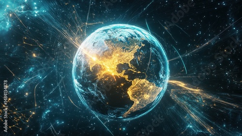 Global Network