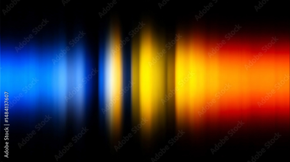 A plain dark background with a glowing gradient transitioning softly between blue, red, and gold tones. The smooth blending of colors creates an elegant, dynamic effect, offering a sophisticated and a A plain dark background with a glowing gradient transitioning softly between blue, red, and gold tones. The smooth blending of colors creates an elegant, dynamic effect, offering a sophisticated and a