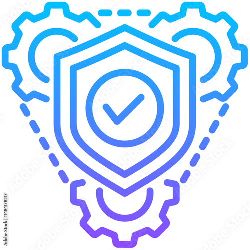Reliability Icon
