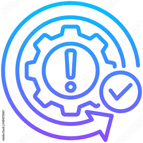 Recovery Icon