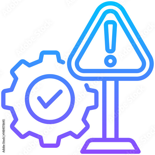 Failure Icon