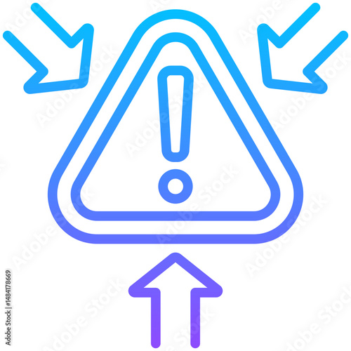 Risk Icon