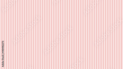 stripe_salmon pink