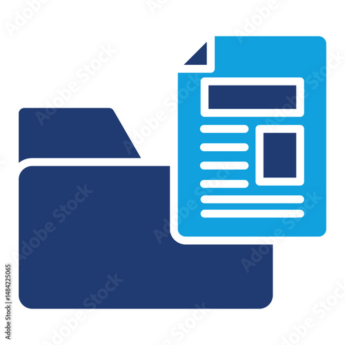 data archive icon
