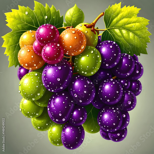 grape