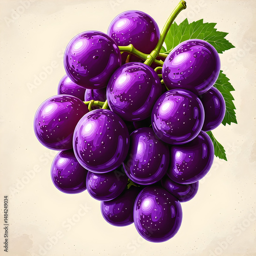 grape
