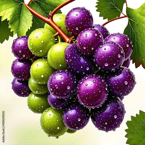 grape