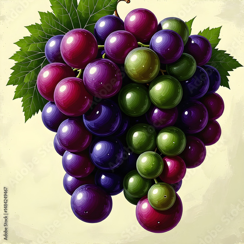 grape