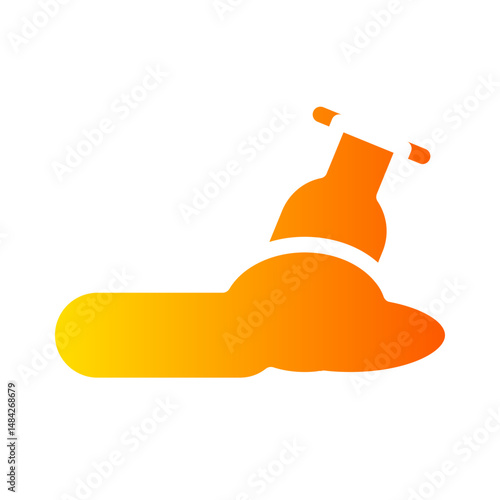 relics gradient icon