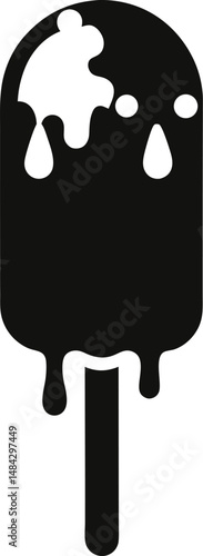 Food Vector Silhouettes: Biryani, Kebab, Tea, and sweets (vector, silhouette, minimal, etc.).
