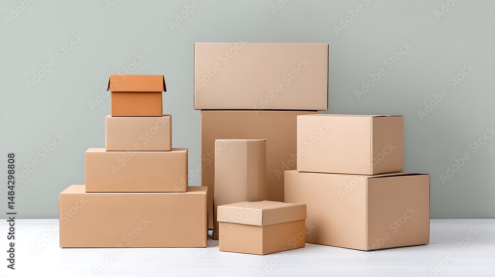 Stacked Dreams Stacked Dreams