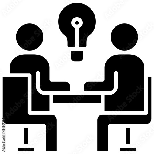 Counseling Icon