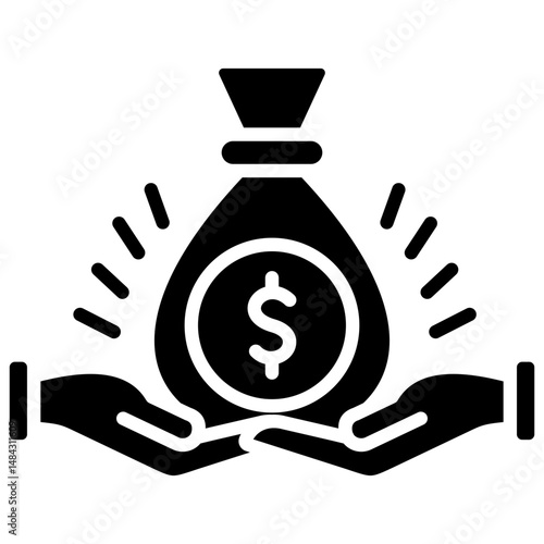 Funding Icon