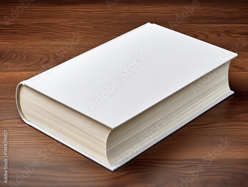 Blank Pages, Rich History