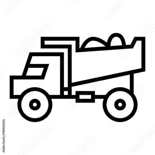 Dump Truck