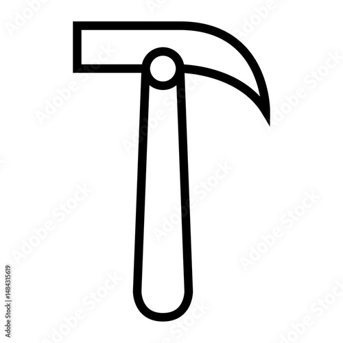 Pickaxe