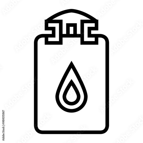 Fuel Canister