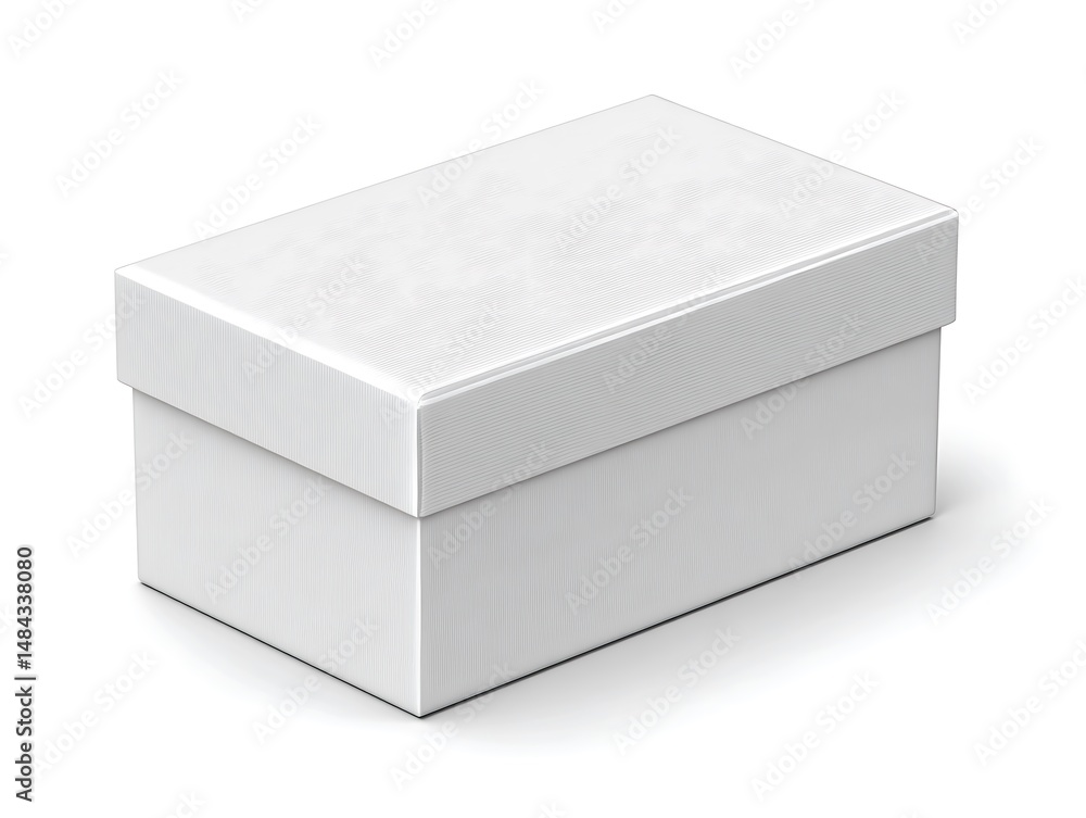 Unboxed Potential Unboxed Potential