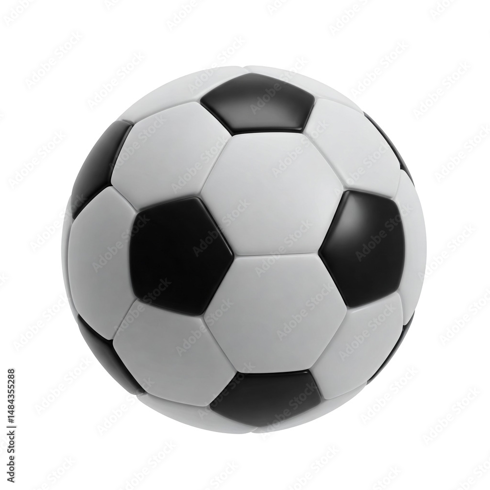 soccer ball 3d soccer ball 3d