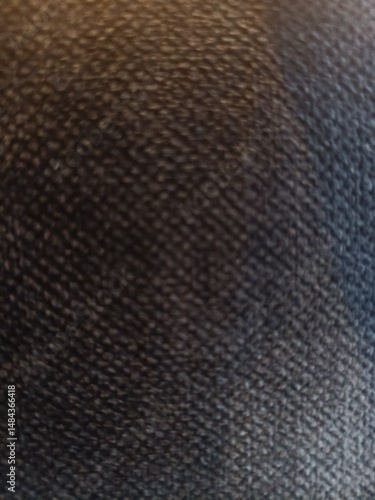 dark blue leather texture