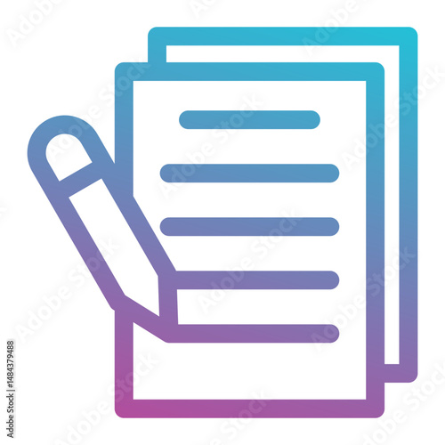 edit file icon