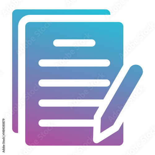 Document icon